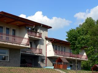 Mateřská škola Mateřská škola